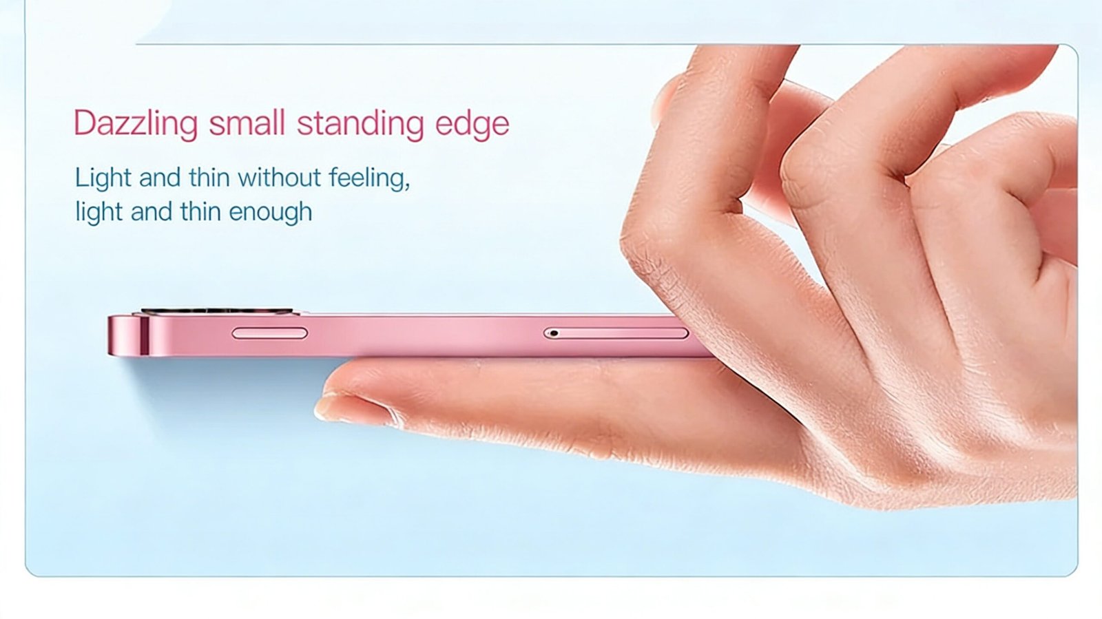 FUFFi Mini Smart Phone, 3.0 Inch Dual Card 3G Android 8.1 Phone, 2GB + 16GB GPS Bluetooth-compatible WiFi Portable Small Smart Phone - Image 2